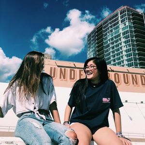 Meet your Posher, Joanne